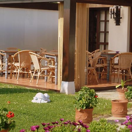 Posada Marina Suances Luaran gambar