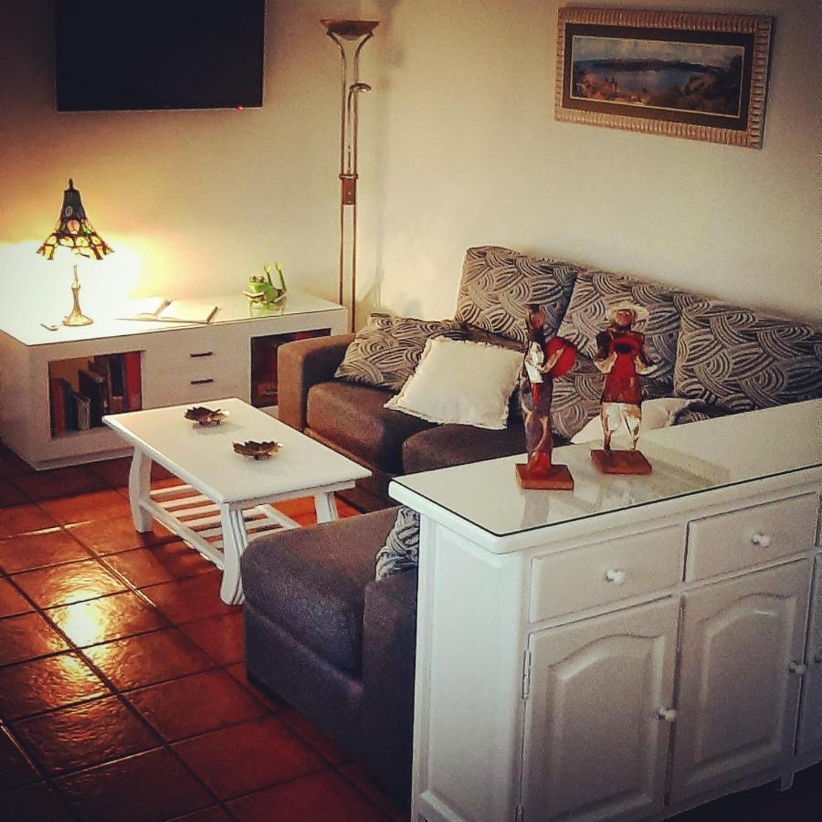 Posada Marina Suances Luaran gambar