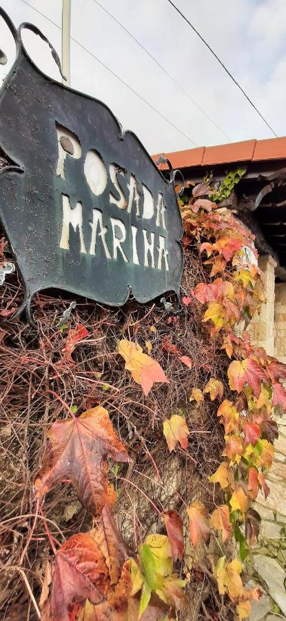 Posada Marina Suances Luaran gambar