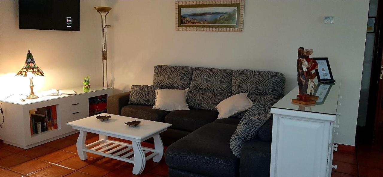 Posada Marina Suances Luaran gambar