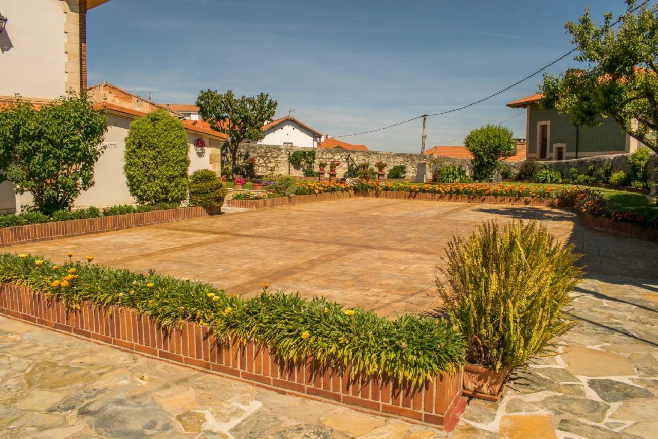 Posada Marina Suances Luaran gambar